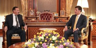 Курдистан поддерживает процесс восстановления Ниневии
