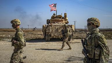 Военные США захватили в плен террористов в сирийской провинции Хасеке