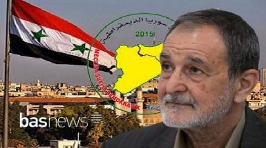 Сирийские курды смотрят на Дамаск на фоне опасений вывода войск США