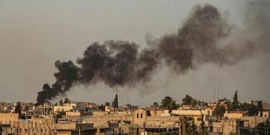 Взрыв в сирийском курдском городе: погиб гражданин Ирака