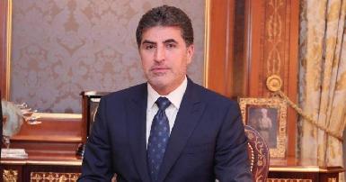 Президент Курдистана призывает все партии обеспечить мирную избирательную кампанию