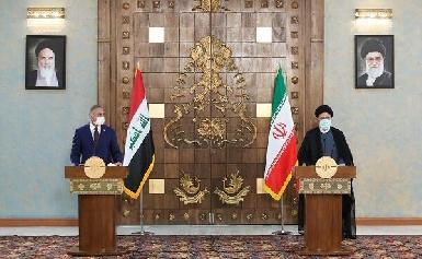 Иран и Ирак договорились о многостороннем сотрудничестве