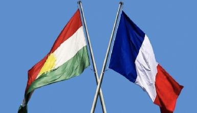 Франция осудила атаку на аэропорт Эрбиля и вновь заявила о поддержке Курдистана