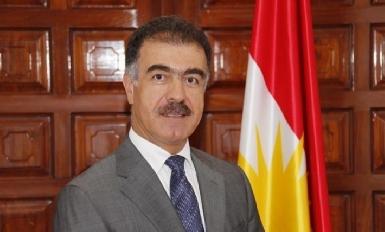 Нападения на Эрбиль не повлияют на дипломатические действия Курдистана
