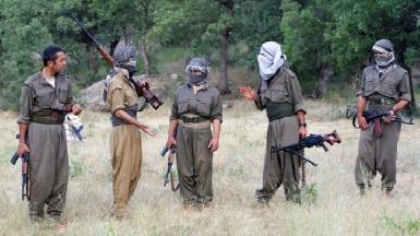 Турция обстреляла деревню в Захо, а РПК подозревается в похищении трех мирных жителей в Шиладзе