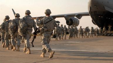 Вывод войск США из Ирака начнется в октябре