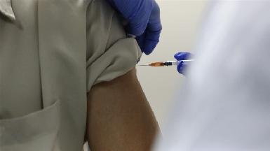 Ирак получил 400 000 доз вакцины "Pfizer"