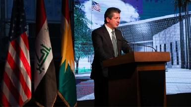 Премьер-министр Барзани: Общие ценности Курдистана и США – гарантия нашей дружбы