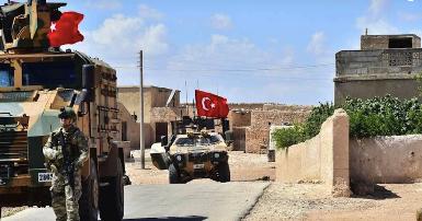 Турция перебросила дополнительные силы в сирийский Идлиб