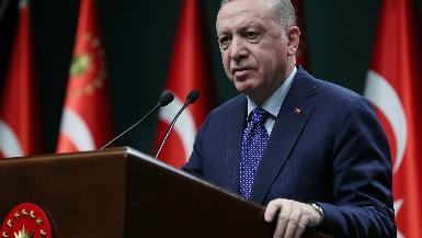 Эрдоган считает необходимым улучшение отношений между Турцией и США