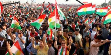 Масуд Барзани благодарит народ Курдистана за стойкость и неприклонность в стремлении к независимости