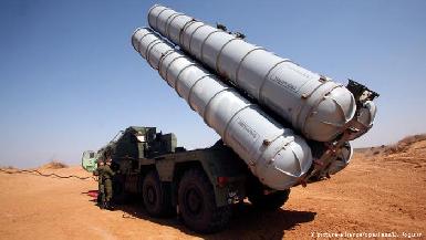 Ирак изучает возможность поставок российских ракетных комплексов С-300