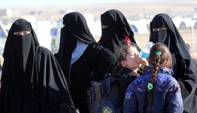 Ирак репатриировал 55 членов семей ИГ из сирийского лагеря "Аль-Холь"
