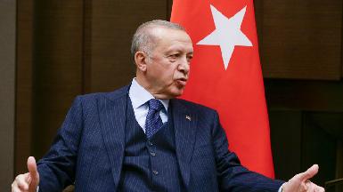 Эрдоган назвал чиновника СНБ Белого дома "режиссёром террористов" из РПК