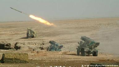 Иран начал военные учения у границы с Азербайджаном