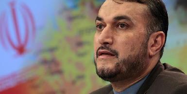 "Второй Сулеймани". Что известно о новом иранском министре иностранных дел?