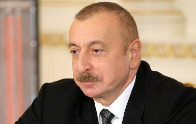 Алиев отверг обвинения Ирана в привлечении в регион Израиля