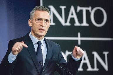 Столтенберг заявил, что НАТО не убедила Турцию поменять С-400 на западные системы