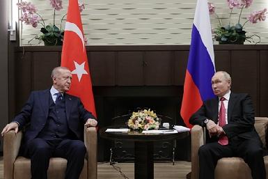 Турция предложила России построить еще две АЭС