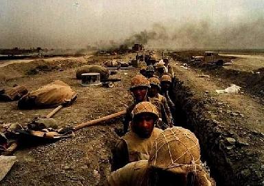Иран и Ирак обменялись останками более 30 солдат, погибших на войне этих стран 1980-1988 годов