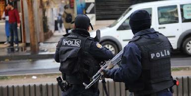 Турецкие силы арестовали 16 человек по подозрению в связях с ИГ