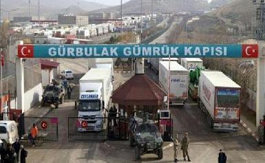 Турция пошла на торговый демарш: фуры из Ирана велено не пускать — СМИ
