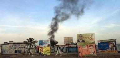 Ирак: при взрыве во время предвыборного митинга погиб ребенок 