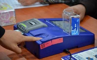 IHEC обещает устранить сбои в биометрической системе голосования