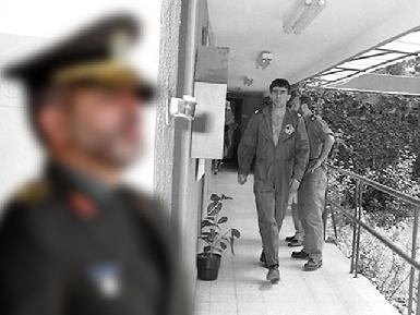 СМИ: иранский генерал был вывезен из Дамаска в Израиль, а потом отпущен в ЮАР