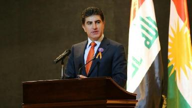 Президент Курдистана призывает к курдскому единству во имя "многообещающего будущего" после выборов в Ираке