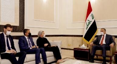 Премьер-министр Ирака и посланник ООН обсудили выборы