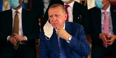 Сирийская авантюра Эрдогана будет стоить ему поддержки России и США