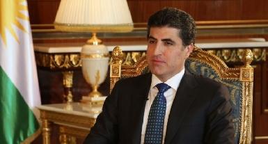 Президент Курдистана вылетел в Катар с официальным визитом 