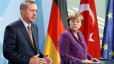 Эрдоган рассчитывает, что новое правительство Германии продолжит сотрудничать с Турцией