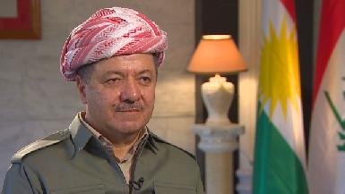Курдские лидеры поздравили мусульман