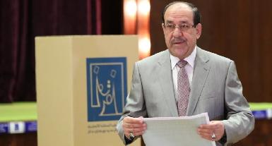 Малики считает положение в Ираке после выборов "критическим и опасным"