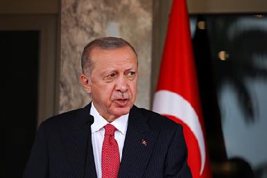 Эрдоган пригрозил выслать из Турции послов десяти стран