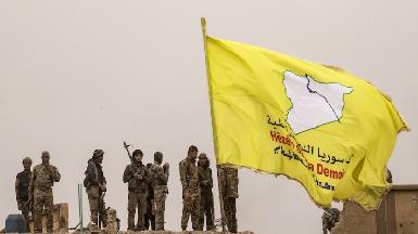СДС: Сирийский режим требует полного контроля над курдскими территориями
