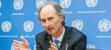 Спецпосланник ООН назвал разочаровывающим последний день дискуссий по конституции Сирии