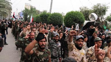 В Ираке объявлено о новом вооруженном ополчении шиитов