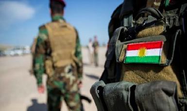 Премьер Ирака издал официальный приказ о формировании объединенных бригад иракской армии и пешмерга
