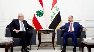 Ирак намерен укреплять экономические связи с Ливаном и Испанией
