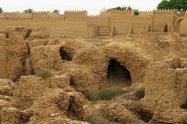 В Ираке найдена винодельня возрастом 2700 лет