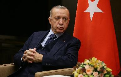 Эрдоган заявил, что расценивает новое заявление послов 10 стран в качестве "шага назад"
