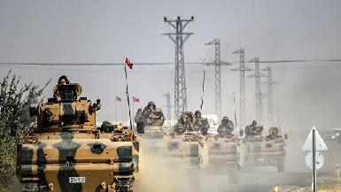 Сирия осудила решение Турции о продлении срока присутствия армии в стране