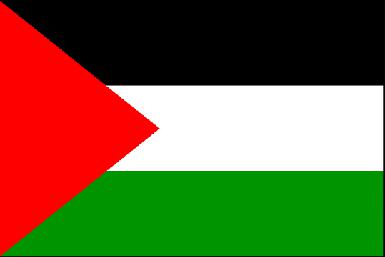 В Эрбиле открывается палестинское консульство