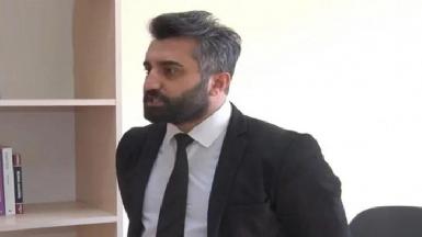 Курдский сотрудник турецкого университета уволен за слова "Да здравствует Курдистан"