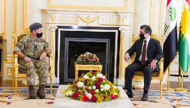 Премьер-министр Барзани: Инклюзивное правительство важно для поддержания мира в Ираке