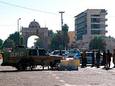 Reuters: покушение на премьер-министра Ирака организовано проиранскими боевиками