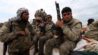 Сирийские курды, кто они - герои и патриоты или сепаратисты и террористы?